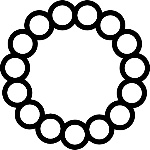 Korálky