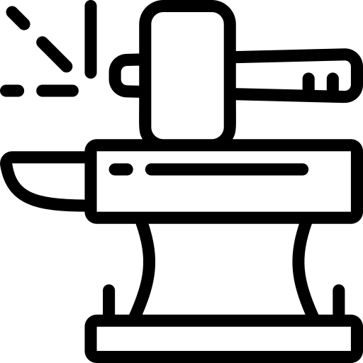 Kovářství