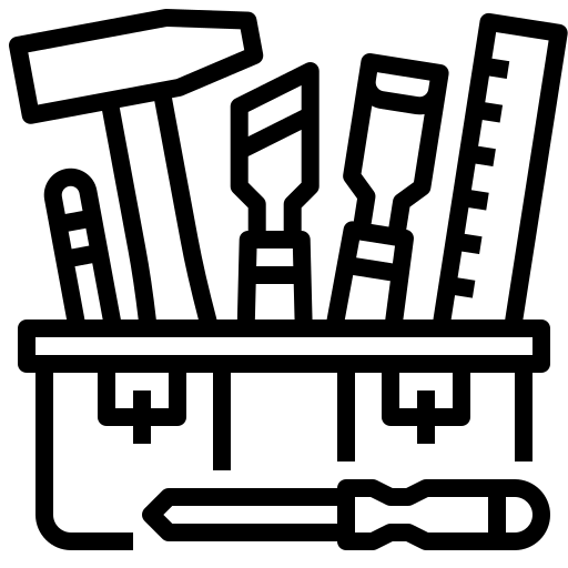 Řezbářství