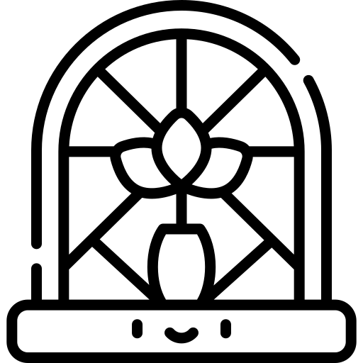Vitráže