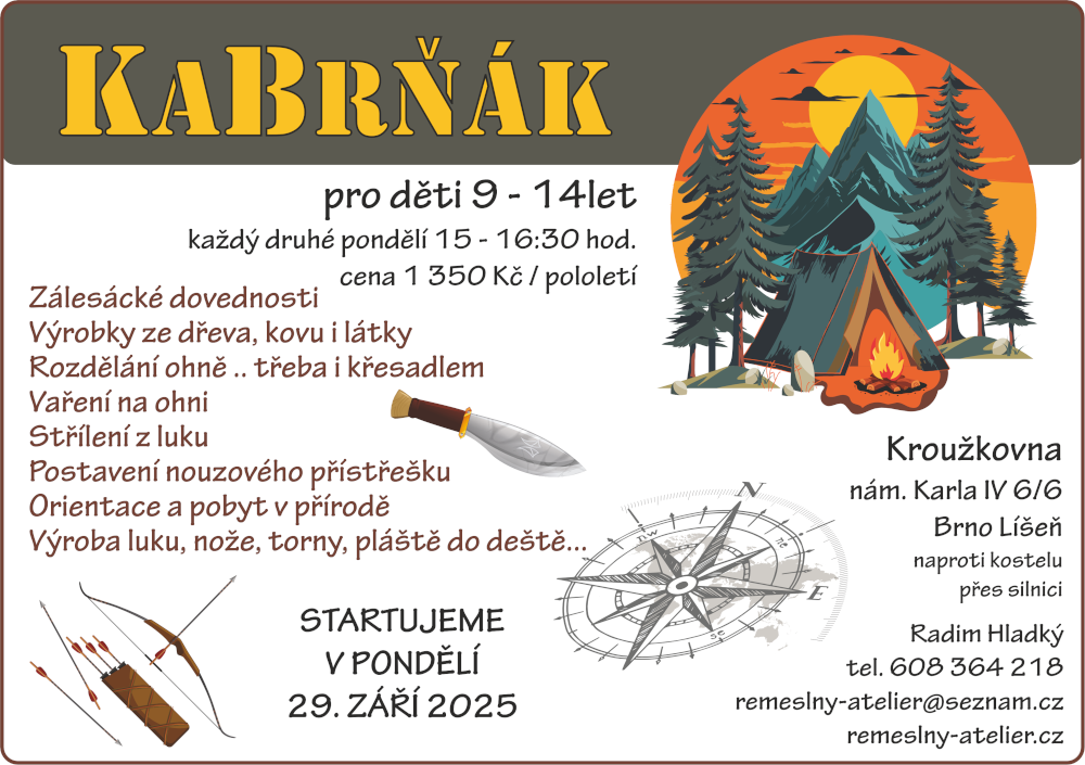 KaBrňák
