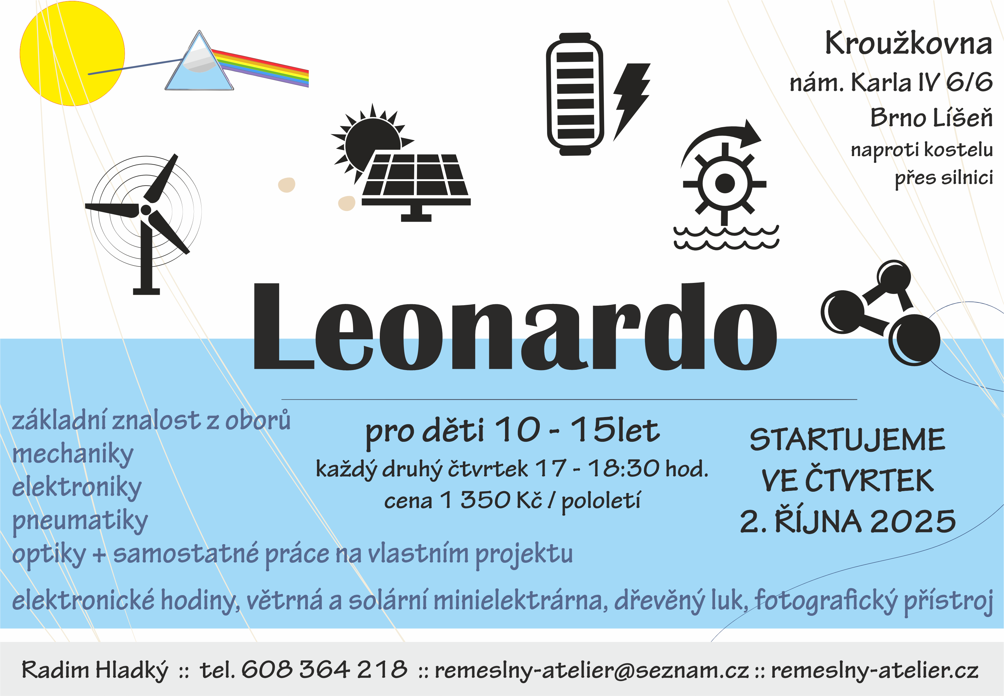 Leonardo